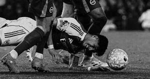 Brighton 0–1 Arsenal: Grind FC Delivers Again