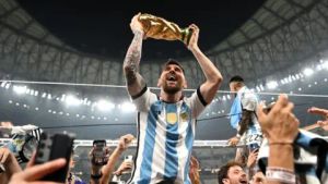 The Dynasty’s Last Dance: Argentina’s 2026 World Cup Preview