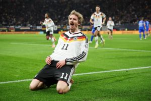 The Nagelsmann Revolution: Germany’s 2026 World Cup Blueprint