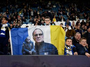 Until The World Stops Going Round