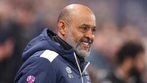 Nuno 'proud' as Hammers continue survival fight with City draw