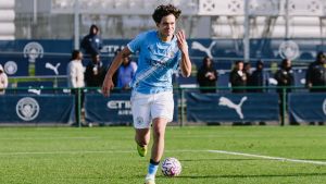 Matchday 22: The U18 Premier League North Round Up