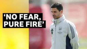 The Great Divide: Why Pochettino’s Peak 2016/17 Spurs Would Topple Teta’s Toiling Tactics of This 2026 Arsenal Team