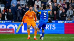 WEMBLEYYY, WEMBLEYYY