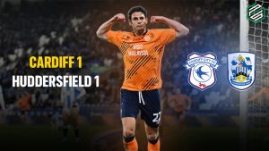 Salech’s Stoppage-Time Header Rescues Cardiff and Keeps Promotion Bid on Track
