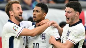 England’s 2026 World Cup Blueprint: Control, Complexity, and the Tuchel Revolution