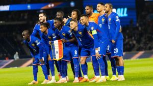 The Blue Blueprint: France’s Quest for a Third Star in 2026