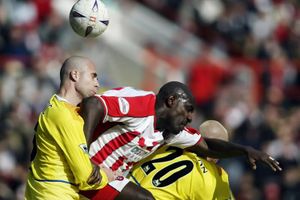 Rewind: Leeds' Last FA Cup Quarter-Final Outing