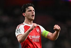 Gunners Through… But At What Cost?