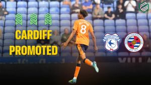 Colwill, Kellyman and Ng Fire Cardiff Back to the Championship