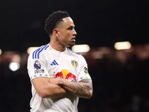 Hellooo, Hellooo United Are Back!