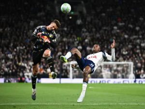 Leeds Keep The Relegation Dog Fight Alive