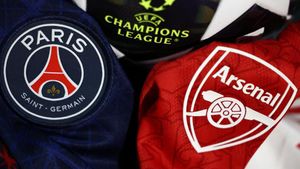 Arsenal's date with destiny in Budapest