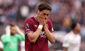 West Ham and Spurs set up for tense survival fortnight