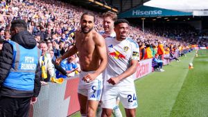 Safe, Smug and Still Swinging: Leeds Eye Final-Day Chaos