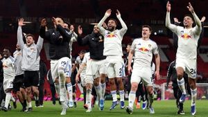 Season Review