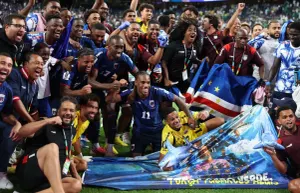 Why a 64-team World Cup is the way forward