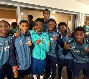 Why Vinícius Jr. Would Transform Arsenal, Not Just Improve Them