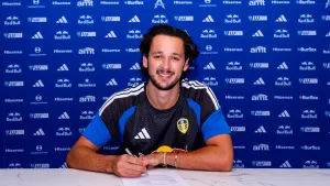 Leeds' Smart Summer: How Sensible Business Has Replaced the Usual Panic