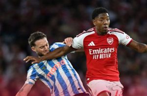 Arsenal 3-0 Coventry: Arteta is continuing the tactical evolution we saw at the end of last season.