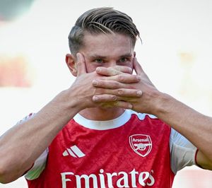 Gyökeres in Limbo: A Season Reduced to Cameos, and an Exit That Won't Go Away