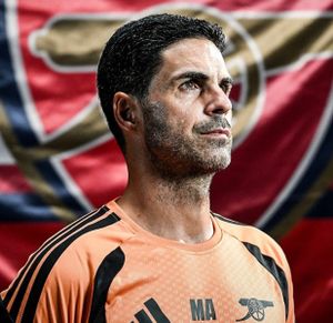 From "Arteta Out" to Arteta Until 2030: The Long Road of Arsenal's Nearly Man
