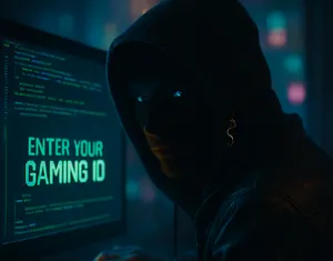 Maybe It’s Time for a Gamer ID System