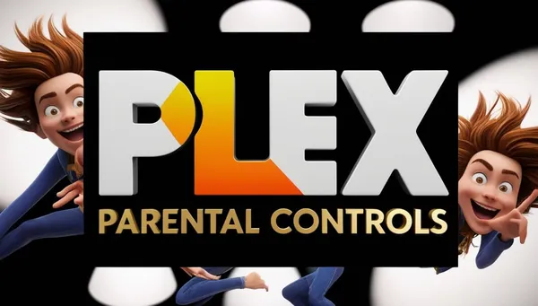 Plex Parental Controls