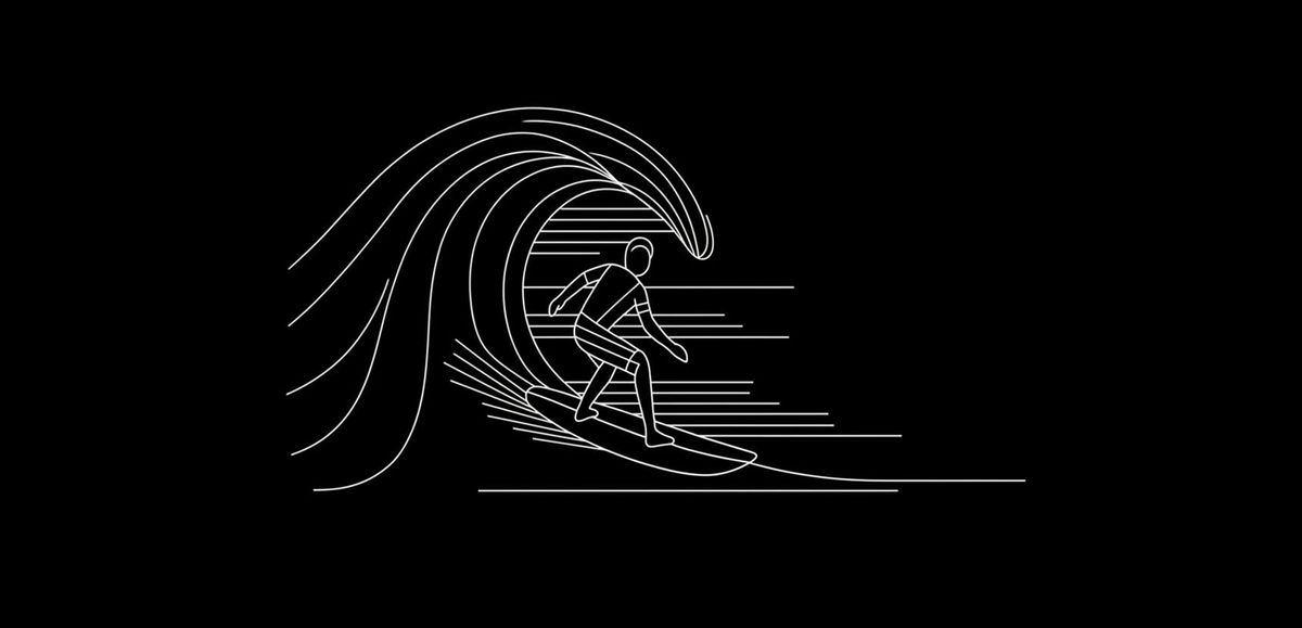 Surfer