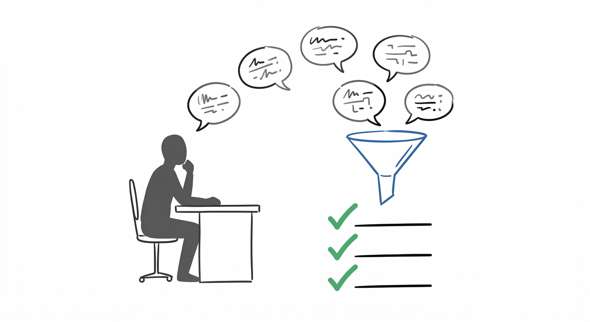 How to Discover Your Company’s Values Using AI