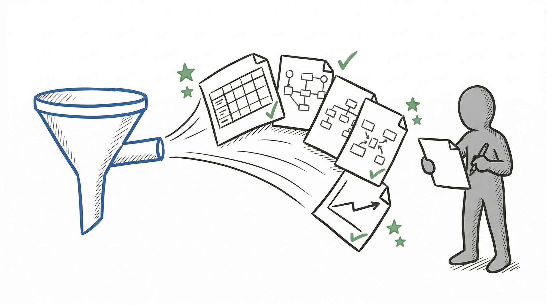 Deliverables