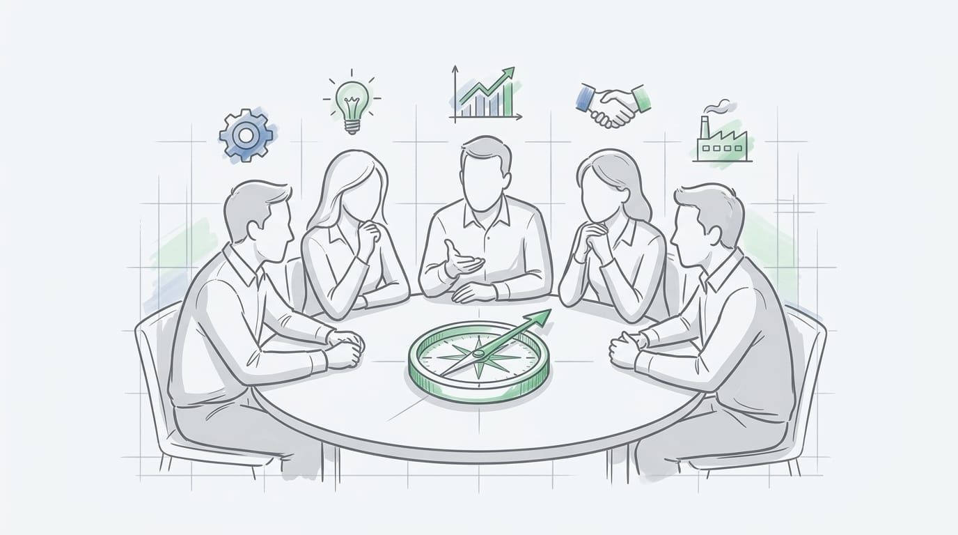 EO Accelerator Coaching
