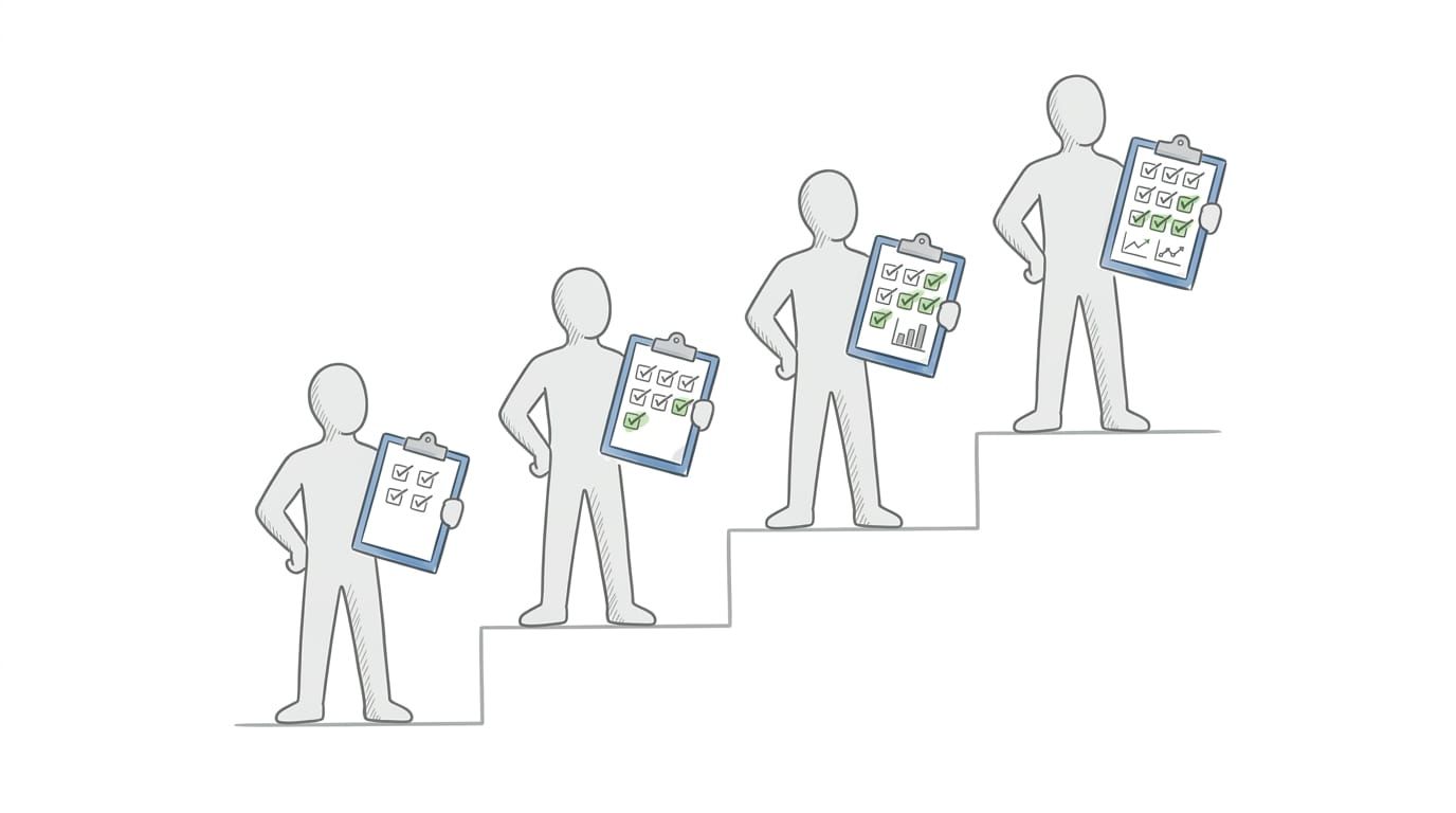 Competencies Builder