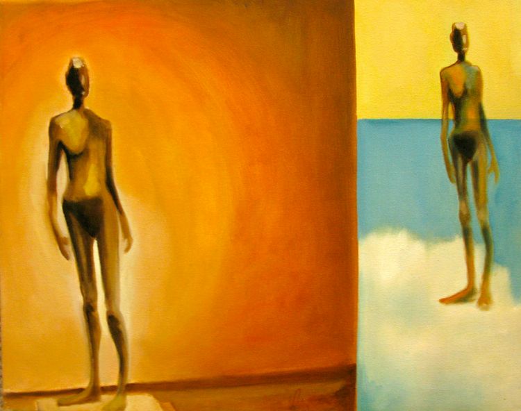 How Can You Use Your Difference to Make a Difference? LOP072