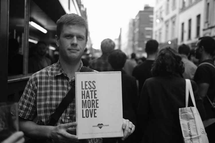 How Do We Create a Community of LGBTQ Leadership?