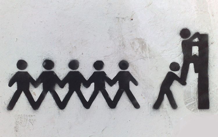 Queer Leadership Is Grounded in Self-Leadership – TQ103