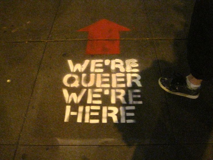 What’s in a Name? The Importance of Being Queer – LOP088