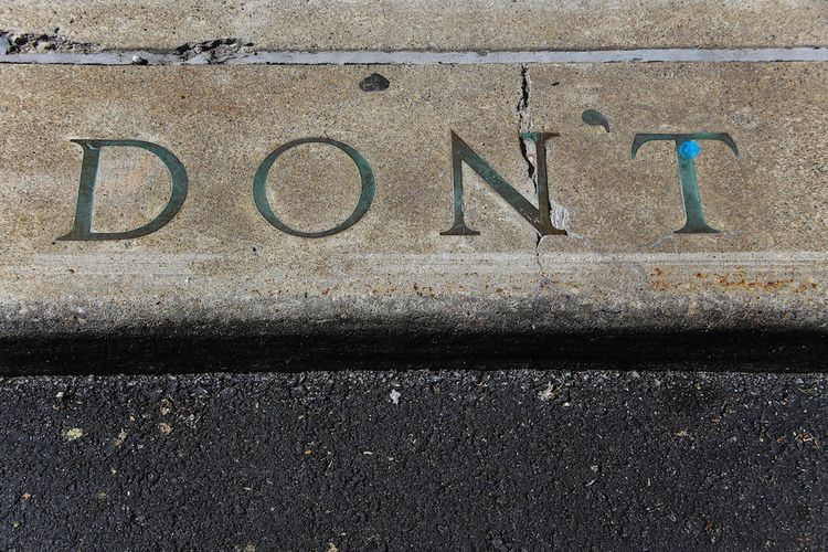 These Two Simple Words Will Make Your New Habits Stick – LOP090