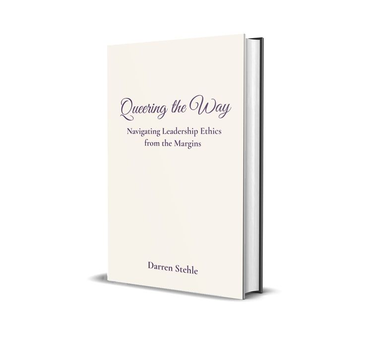 Why My Book Is Not Perfect — And Why That Matters
