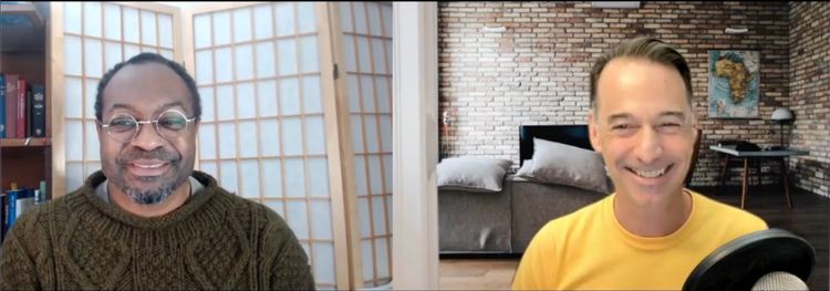 Owning the Powerful Distinction: ‘It’s Not About Me, It’s About the Product.’