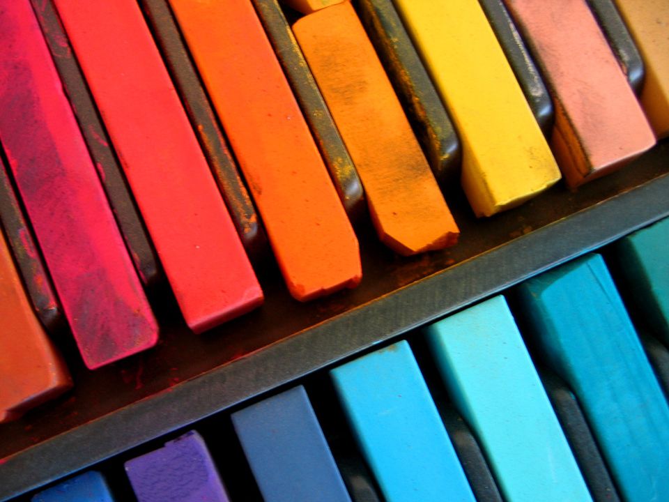 Inspiration Comes from Within But Support Comes from Other Minds