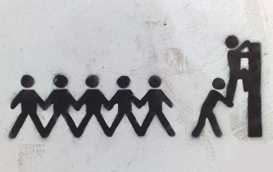 Queer Leadership Is Grounded in Self-Leadership – TQ103