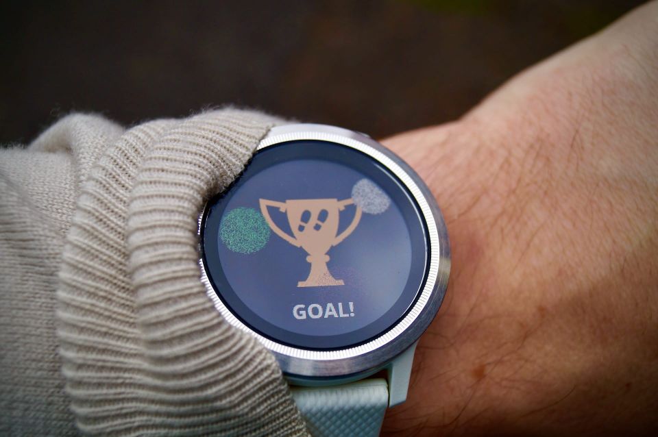 What Matters More to You — Your Accomplishments or the Reasons Behind Your Goals?