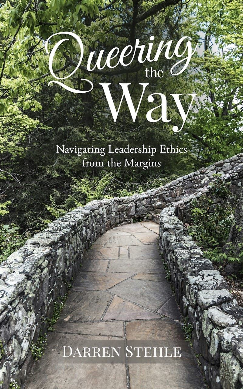 Queering the Way: Navigating Leadership Ethics from the Margins