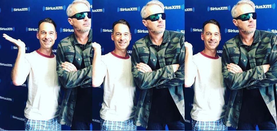 Straight-Acting Versus Being Your Authentic Gay Self