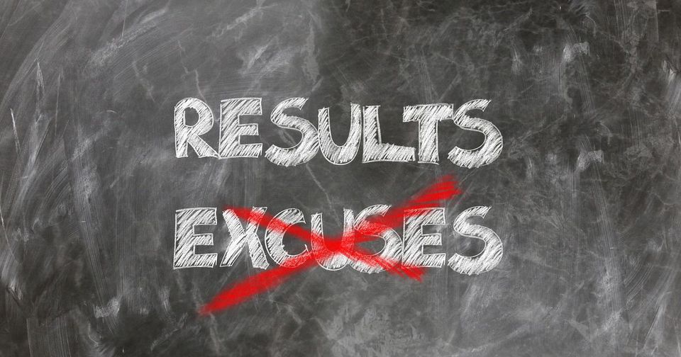 Bullshitting Myself and Other Excuses – LOP011