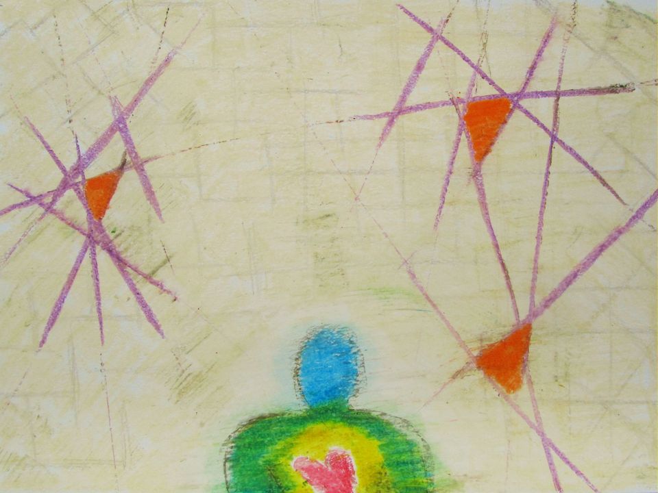 LGBTQ+ People Are Uniquely Self-Aware and Can Teach Respect and Compassion for a Common Humanity