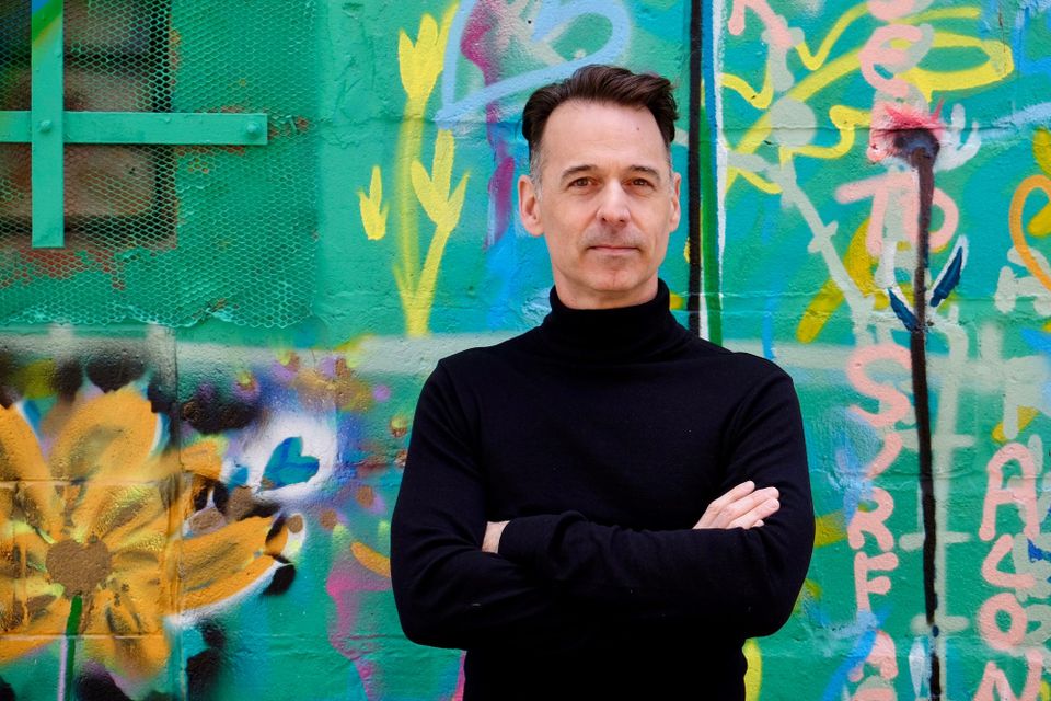 Darren Stehle: Self-Mastery Coach | Writer