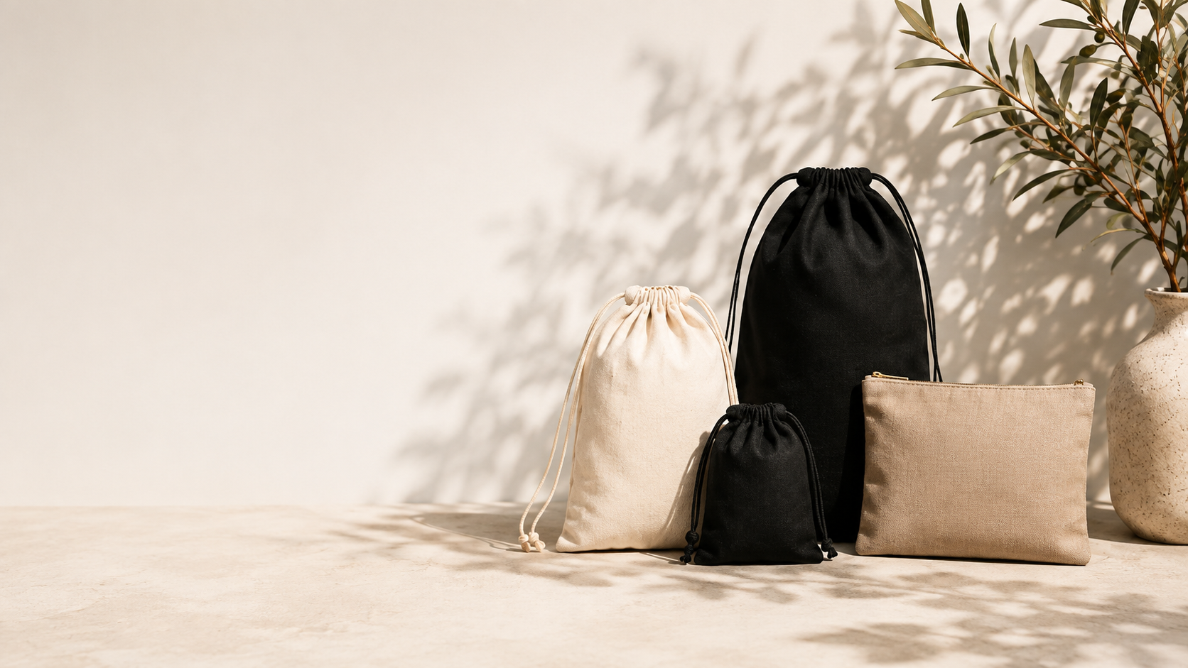 Custom wholesale bags by Palterwear