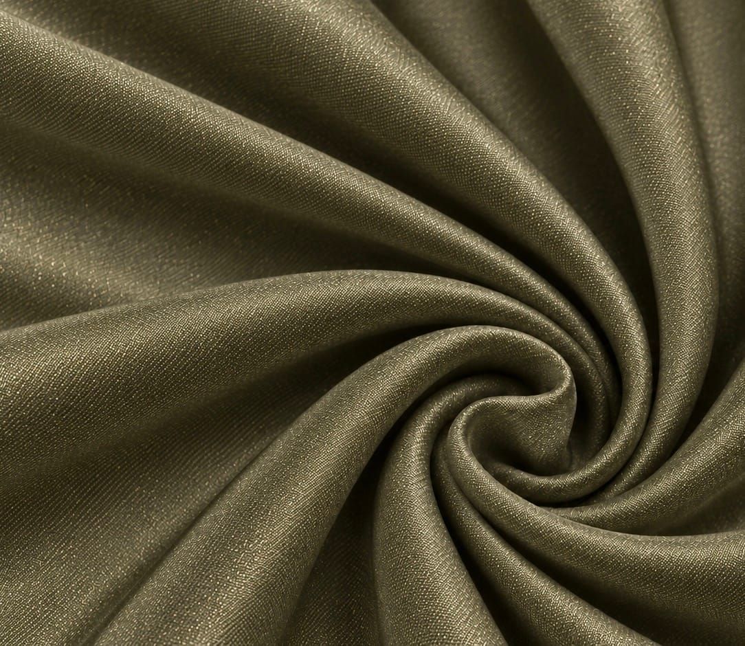 Metallic Shimmer Nylon